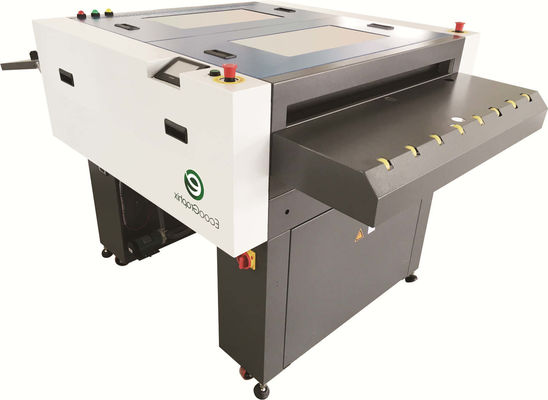 जल बचत विश्वसनीय ऑफसेट प्रिंटिंग सीटीपी प्लेट प्रोसेसर