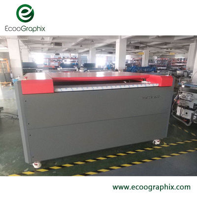 1470x1180mm 27PPH बहुत बड़े प्रारूप थर्मल CTP मशीन