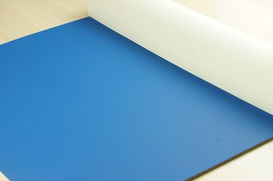 कम्प्रेसिबल ऑफ़सेट प्रिंटिंग रबर ब्लैंकेट 12000 Prints/H