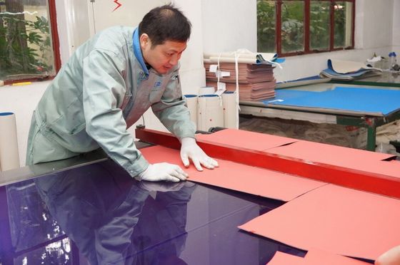 cooGraphix UV 4 Ply रबर ऑफसेट प्रिंटिंग कंबल