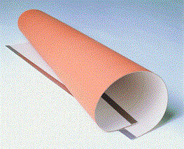 cooGraphix UV 4 Ply रबर ऑफसेट प्रिंटिंग कंबल