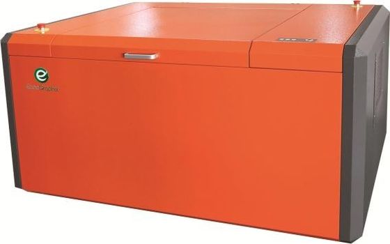 1.7 मिमी मोटाई 660 मिमी × 800 मिमी डिजिटल फ्लेक्सो सीटीपी प्लेट मशीन