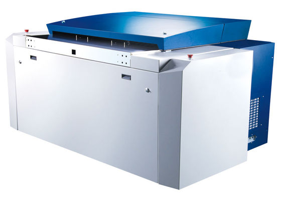 64CH ऑफसेट थेमल सीटीपी प्लेट मशीन 2400डीपीआई संकल्प