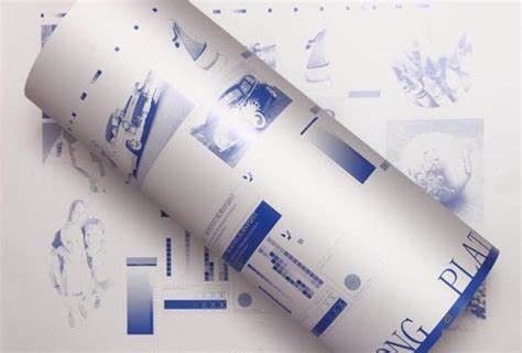 वाणिज्यिक मुद्रण 800-850 एनएम स्पेक्ट्रल संवेदनशीलता और 100,000 छापों के साथ ईसीओओ-जी थर्मल प्रोसेसलेस प्लेट