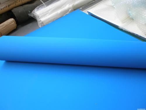 कम्प्रेसिबल ऑफ़सेट प्रिंटिंग रबर ब्लैंकेट 12000 Prints/H