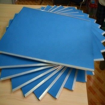 कम्प्रेसिबल ऑफ़सेट प्रिंटिंग रबर ब्लैंकेट 12000 Prints/H