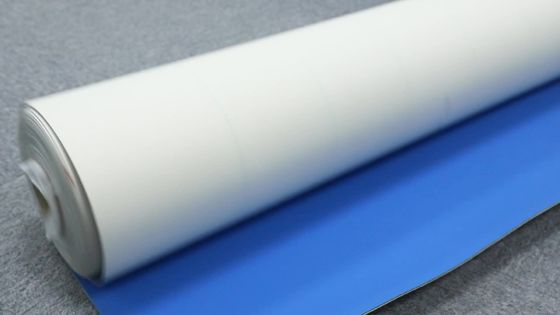 माइक्रोसेफर्स 3 प्लाई पैकेज प्रिंटिंग रबर कंबल 1.1um खुरदरापन