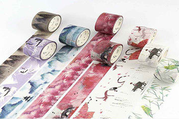 430 मिमी डिजिटल लेबल प्रिंटिंग मशीन