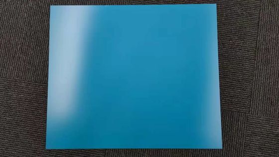 नकारात्मक अभिनय कम रासायनिक वायलेट सीटीपी प्रिंटिंग प्लेट्स