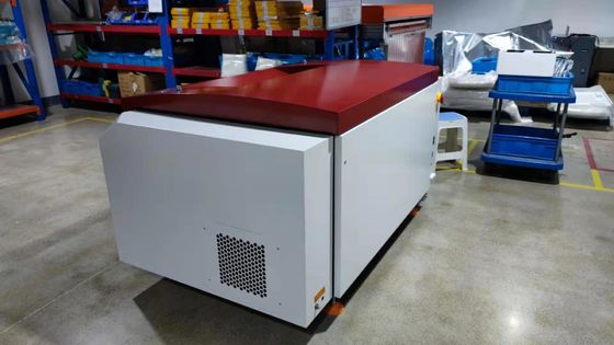 48 चैनल पॉजिटिव 830nm CTP प्लेट मशीन कमर्शियल प्रिंटिंग